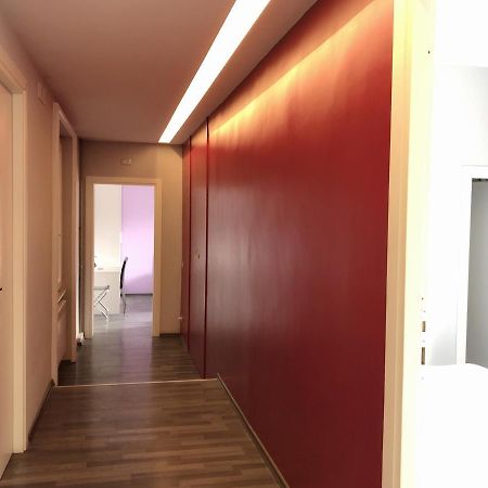 The Manzoni Hotel Rome Bagian luar foto
